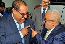 في سجال السياسة: بنكيران يصف لشكر “بالغدار”缩略图