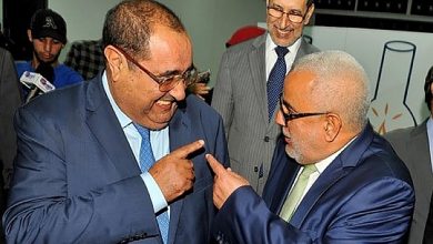 في سجال السياسة: بنكيران يصف لشكر “بالغدار”缩略图