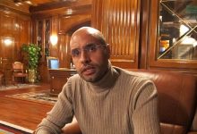 ليبيا.. سيف الإسلام القذافي يطرح مبادرة سياسية لحل الانسداد السياسي في البلاد缩略图