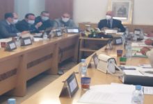 مجلس اقليم وجدة يصادق على مجموعة من الاتفاقيات ويراجع أخرى برسم دورة يناير 2022缩略图 مجلس اقليم وجدة يصادق على مجموعة من الاتفاقيات ويراجع أخرى برسم دورة يناير 2022缩略图