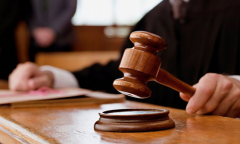ملاحظات حول مسودة مشروع قانون المسطرة المدنية缩略图 ملاحظات حول مسودة مشروع قانون المسطرة المدنية缩略图