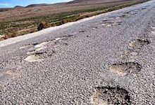 نسبة ربط السكان القرويين بالماء والتطهير لا تتعدى 10 في المائة والطرق غير المصنفة تتلاشى في 4 سنوات缩略图