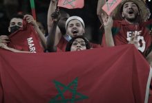 مبروك ل المغرب وهنيئاً لأسود الأطلس التأهل إلى ربع نهائي缩略图
