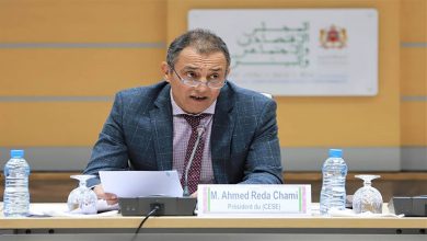 المحكمة الدستورية ترفض توسيع صلاحيات المجلس الاقتصادي والاجتماعي缩略图