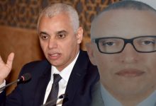 رضوان بوكطاية لوزير الصحة: المستشفى الجامعي بوجدة في حاجة استعجالية لمصالح اضافية للتخذير والانعاش + وثيقة缩略图