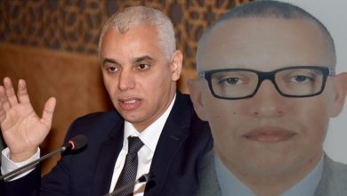 رضوان بوكطاية لوزير الصحة: المستشفى الجامعي بوجدة في حاجة استعجالية لمصالح اضافية للتخذير والانعاش + وثيقة缩略图