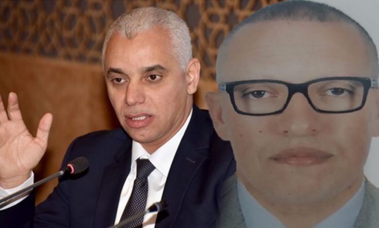 رضوان بوكطاية لوزير الصحة: المستشفى الجامعي بوجدة في حاجة استعجالية لمصالح اضافية للتخذير والانعاش + وثيقة缩略图 رضوان بوكطاية لوزير الصحة: المستشفى الجامعي بوجدة في حاجة استعجالية لمصالح اضافية للتخذير والانعاش + وثيقة缩略图