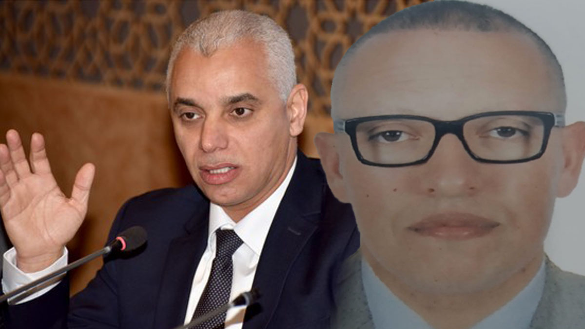 رضوان بوكطاية لوزير الصحة: المستشفى الجامعي بوجدة في حاجة استعجالية لمصالح اضافية للتخذير والانعاش + وثيقة缩略图