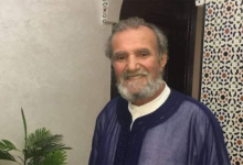 وفاة عمر دخوش عراب “تكادة” بعد صراع مع المرض缩略图