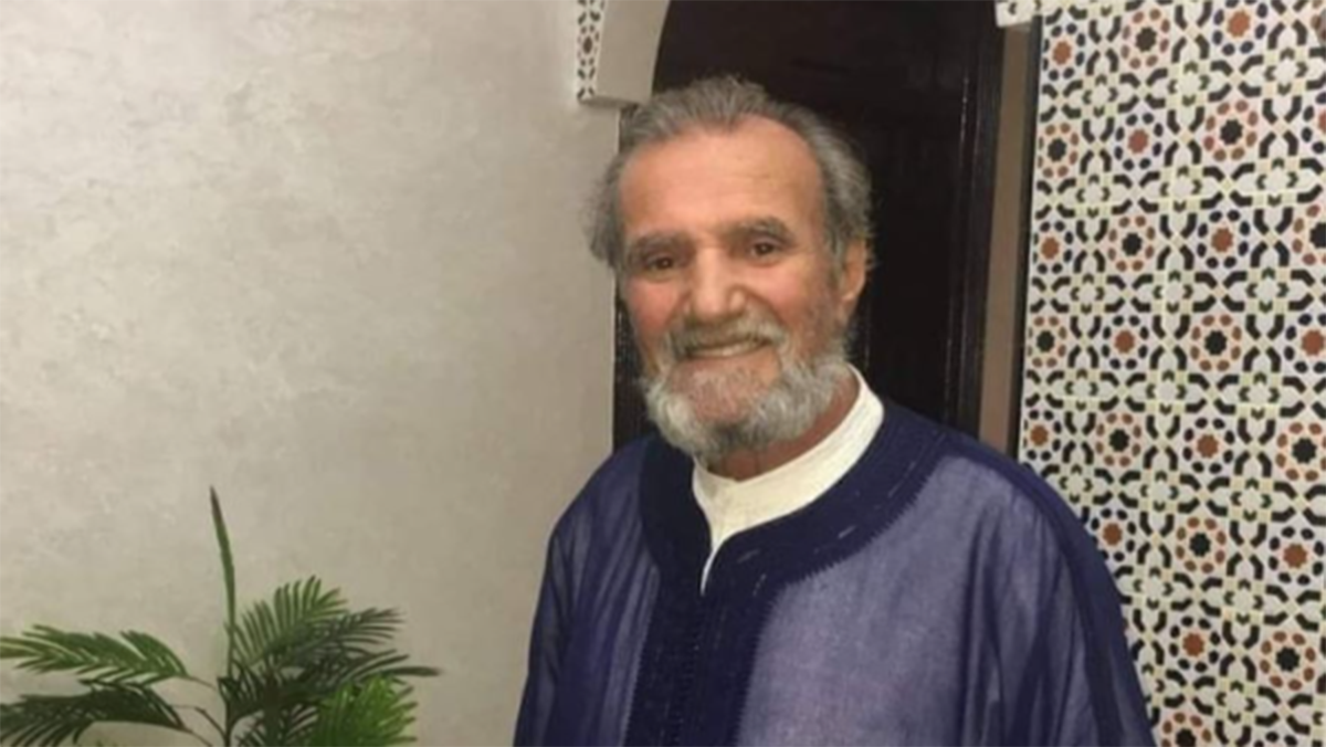 وفاة عمر دخوش عراب “تكادة” بعد صراع مع المرض缩略图