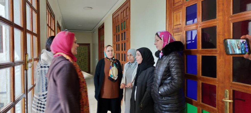 رئيس المجلس الإقليمي صفرو : هيئة المساواة تم تشكيلها والإقليم غادي يعرف قفزة نوعية插图 رئيس المجلس الإقليمي صفرو : هيئة المساواة تم تشكيلها والإقليم غادي يعرف قفزة نوعية插图
