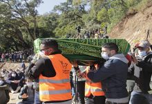 يونيسيف تعزي عائلة “أيقونة الطفولة” وتنوه ب”رحلة إنقاذ بطولية”缩略图