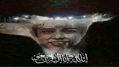 عبد السلام المساوي: ريان أنت باق هنا缩略图