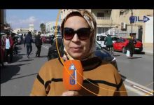 GIL24-TV وجدة احتجاجا على ارتفاع الاسعار بمناسبة ذكرى 20 فبراير缩略图