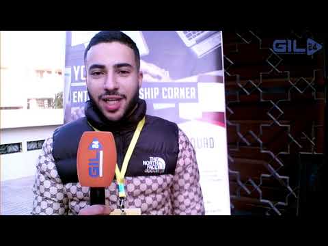 GIL24-TV المهارات الناعمة موضوع يوم دراسي بوجدة缩略图