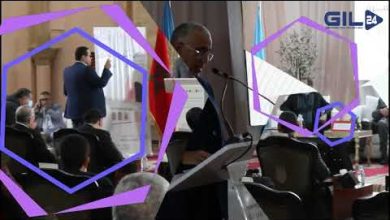 GIL24-TV مجهودات لحماية التراث الثقافي بجهة الشرق缩略图 GIL24-TV مجهودات لحماية التراث الثقافي بجهة الشرق缩略图