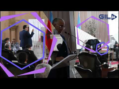 GIL24-TV مجهودات لحماية التراث الثقافي بجهة الشرق缩略图