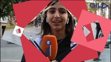 GIL24-TV جدد حبك …عيدالحب بوجدة بين المؤيد والرافض缩略图 GIL24-TV جدد حبك …عيدالحب بوجدة بين المؤيد والرافض缩略图