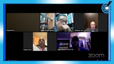 GIL24-Emission L’évolution de question migratoire dans les relations EURO-AFRICAINES缩略图 GIL24-Emission L’évolution de question migratoire dans les relations EURO-AFRICAINES缩略图