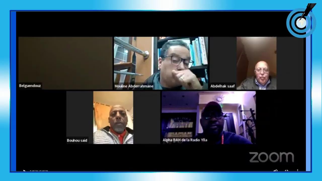 GIL24-Emission L’évolution de question migratoire dans les relations EURO-AFRICAINES缩略图