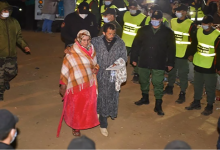 أسرة الطفل ريان تنفي توصلها بأي دعم أو تبرعات缩略图