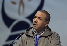 أفتاتي: لقاء الرابطة المحمدية للعلماء مع ممثل الكيان الصهيوني أم الكوارث الوجودية缩略图