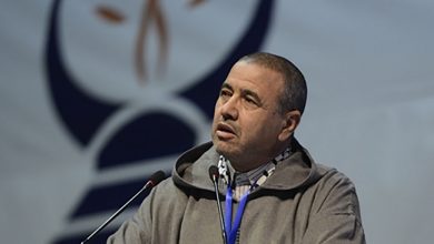 أفتاتي: لقاء الرابطة المحمدية للعلماء مع ممثل الكيان الصهيوني أم الكوارث الوجودية缩略图 أفتاتي: لقاء الرابطة المحمدية للعلماء مع ممثل الكيان الصهيوني أم الكوارث الوجودية缩略图