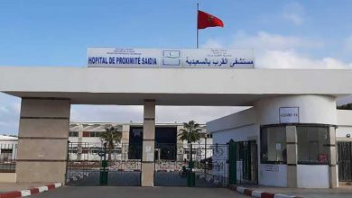 فضيحة تهز أركان المستشفى الجامعي محمد السادس بوجدة缩略图