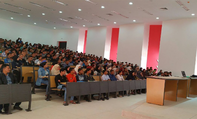 إصلاح الجامعة وحتمية الفهم الصحيح لأزمتها缩略图 إصلاح الجامعة وحتمية الفهم الصحيح لأزمتها缩略图