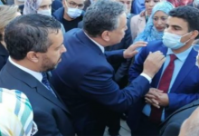 إعفاء المدير الإقليمي للثقافة بتارودانت بعد جدل واقعة “التقاشر”￼缩略图