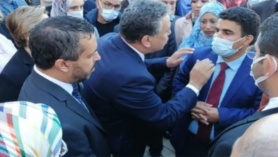 إعفاء المدير الإقليمي للثقافة بتارودانت بعد جدل واقعة “التقاشر”￼缩略图