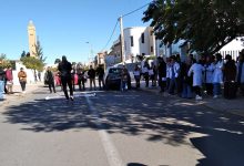 التنسيقية الوطنية للأساتذة الذين فرض عليهم التعاقد على صعيد جهة الشرق تخرج ببرنامج نضالي تتوعد فيه بالتصعيد缩略图