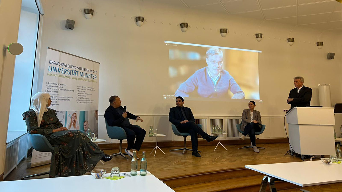 الاسلام والعمل الاجتماعي缩略图