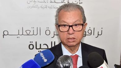 اتفاقية تمكن العاملين بالتعليم الخاص من خدمات مؤسسة محمد السادس缩略图 اتفاقية تمكن العاملين بالتعليم الخاص من خدمات مؤسسة محمد السادس缩略图