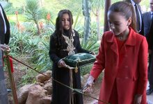 الشعب المغربي يحتفل الاثنين بذكرى ميلاد الأميرة للا خديجة缩略图