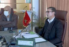 المجلس الوطني للصحافة ومعهد الجزيرة للإعلام يوقعان اتفاقية التفاهم缩略图 المجلس الوطني للصحافة ومعهد الجزيرة للإعلام يوقعان اتفاقية التفاهم缩略图