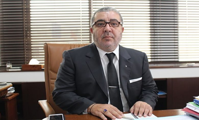 خبر سحب بطاقة الصحافة من مدير “لاماب” لمدة سنة غير صحيح缩略图 خبر سحب بطاقة الصحافة من مدير “لاماب” لمدة سنة غير صحيح缩略图