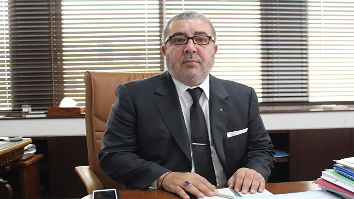 خبر سحب بطاقة الصحافة من مدير “لاماب” لمدة سنة غير صحيح缩略图