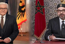 الملك يؤكد للرئيس الألماني على احترام “الثوابت وخصوصيات البلدين”缩略图