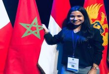 انتخاب ابنة الناظور مرجان أمختاري عضوة في مجلس شباب البحر الأبيض المتوسط المنعقد بمرسيليا بفرنسا缩略图 انتخاب ابنة الناظور مرجان أمختاري عضوة في مجلس شباب البحر الأبيض المتوسط المنعقد بمرسيليا بفرنسا缩略图