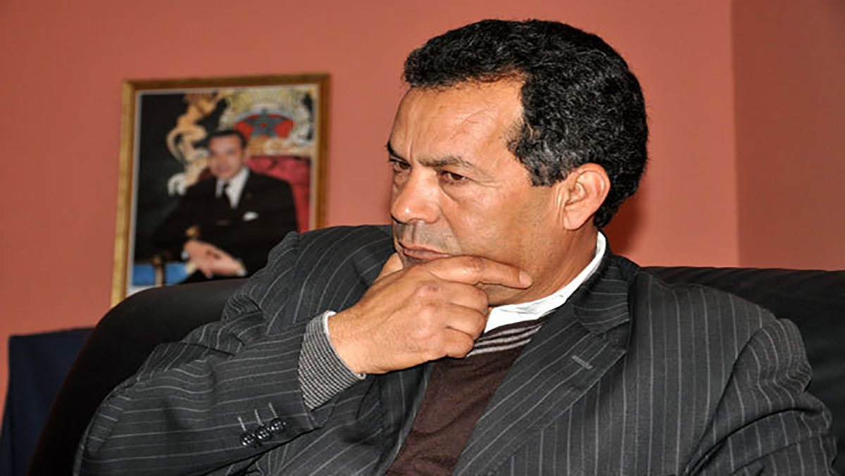 بزازي عبد القادر في ذمة الله缩略图