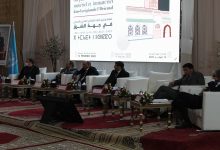 وزير الثقافة من بركان: الاستثمار في المجال الثقافي يمكن من دعم مسلسل التنمية وخلق فرص الشغل缩略图