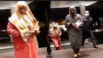 بعناية ملكية… والدا الطفل ريان يقيمان بالرباط في انتظار نهاية التشريح الطبي و مرافقة جثمان “ريان”缩略图