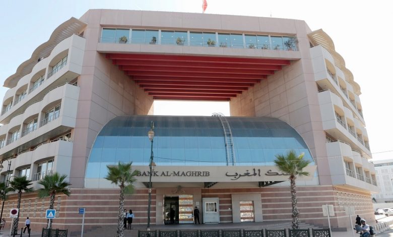 سوق العقار : مذكرة بنك المغرب والوكالة الوطنية للمحافظة العقارية والمسح العقاري والخرائطية في خمس نقط رئيسية缩略图 سوق العقار : مذكرة بنك المغرب والوكالة الوطنية للمحافظة العقارية والمسح العقاري والخرائطية في خمس نقط رئيسية缩略图