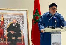 بنكيران: إذا كان لا بد من مغادرة أخنوش الحكومة فليس في 5 أشهر بل بعد سنة على الأقل缩略图 بنكيران: إذا كان لا بد من مغادرة أخنوش الحكومة فليس في 5 أشهر بل بعد سنة على الأقل缩略图