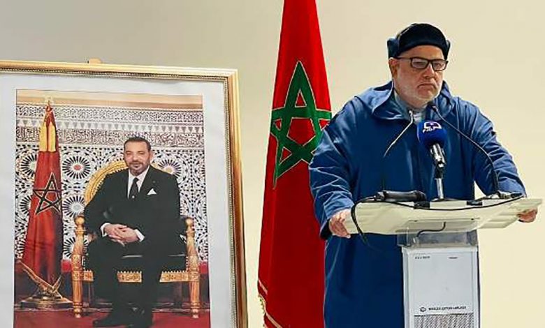 بنكيران: إذا كان لا بد من مغادرة أخنوش الحكومة فليس في 5 أشهر بل بعد سنة على الأقل缩略图 بنكيران: إذا كان لا بد من مغادرة أخنوش الحكومة فليس في 5 أشهر بل بعد سنة على الأقل缩略图