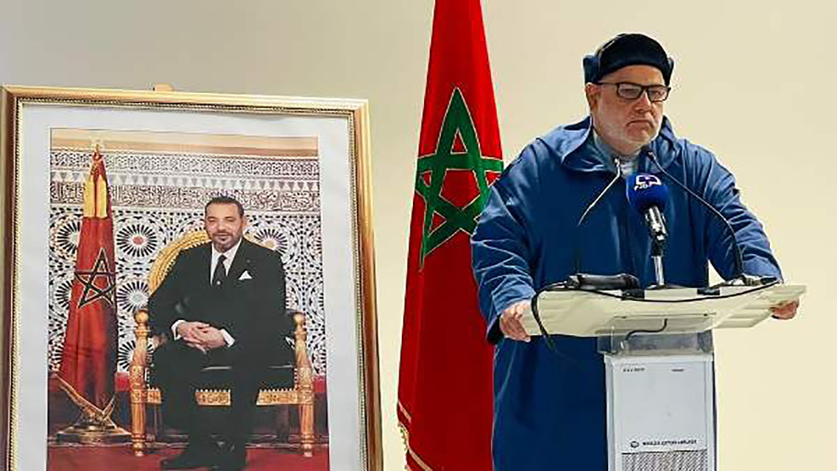 بنكيران: إذا كان لا بد من مغادرة أخنوش الحكومة فليس في 5 أشهر بل بعد سنة على الأقل缩略图