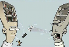 تسيد الرداءة والضحالة وصمت العقلاء缩略图