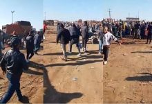 تقرير أولي حول  أحداث “سوق القنيطرة”缩略图