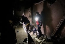 بايدن يعلن تصفية زعيم “داعش” خلال عملية أمريكية خاصة في سوريا缩略图